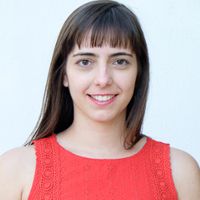 Ana Isabel Ribeiro Garcia