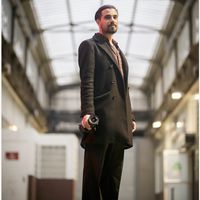 Nuno Fernando Matos das Neves