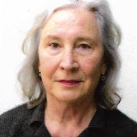 Carole Ann Mary Garton