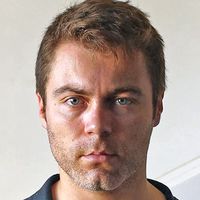 Sylvain Lucien Papyon