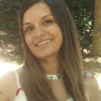 Sara Peres Dias McConnell