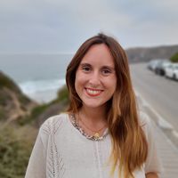 Margarida Lavrador Mendes