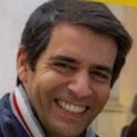 Gustavo Manuel Lourenço Amaro