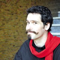 Tiago Wolfram Nunes dos Santos Hirth