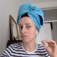 Anastasia Lukovnikova