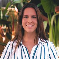 Maria João Barbosa Varandas Fernandes