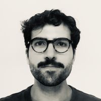 Henrique Freire Mourato Pintão