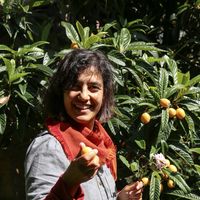 Oriana Cátia Rainho Brás