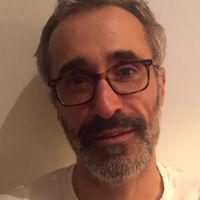 José Ricardo da Silva Gomes Josué