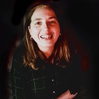 Filipa Soeiro Maia Vicente