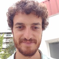 Luís João Ferreira Vieira