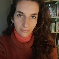 Joana Quaresma Sousa Bértholo