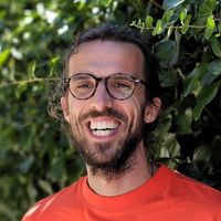 Luís Carlos Lameiras Costa