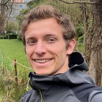 Grégoire Sébastien Lepault