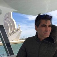 Carlos Filipe Mamede Cera