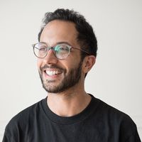 Daniel Ferreira Novo