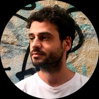 Thiago Figueiredo Dantas Ramos