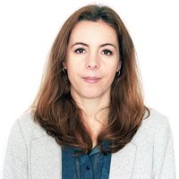 Inês Cruz C Franco Inverno