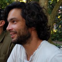 Bernardo Maria Castilho Baptista Fernandes