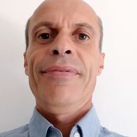 Pedro Mandana Sequeira da Silva