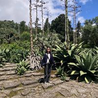 Carlota de Macedo Santos