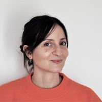 Ariana Araújo Marques da Silva