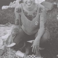 Mariana Ramos Correia