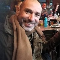 Gonçalo da Silva Rosa Loff Sérgio