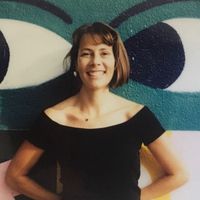 Caroline Elisa Haggerty