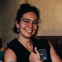 Mathilde Anne Pauline Marie Gouin