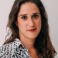 Ana Isabel Campos Bragança