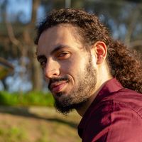 Rui Pedro Nicolau Cipriano