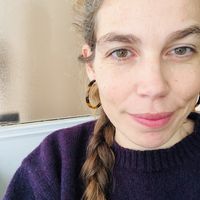 Maria Inês Espanca Silva Luz