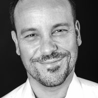 Jean-François Gaudy