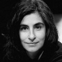 Claudia Rita Almeida de Andrade