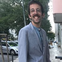 Andre Filipe Prazeres Amorim