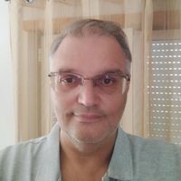 António Paulo Carreira de Almeida