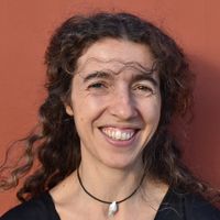 Joana Luísa Nogueira Amorim