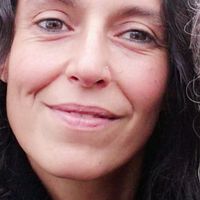 Ana Isabel Miranda Moreira 