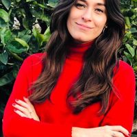 Margarida Martins Fonseca