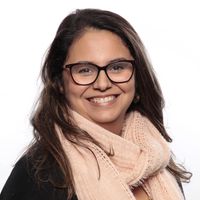 Patricia Felix de Souza