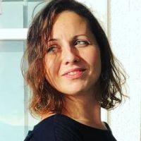 Eunice Maria Ferreira Barroso