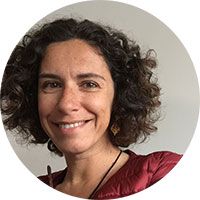 Joana Margarida Gaspar Cação Ribeiro