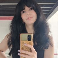 Maria Inês Ramos Cavalheiro de Sá Carvalho 