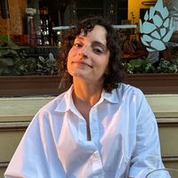 Inês Queirós Torres Ribeiro