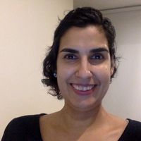 Sara Filipa Almeida de Andrade