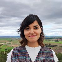 Maria del Carmen Bacariza Rey