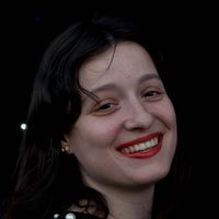 Maria Arnaut Pombeiro Salgado