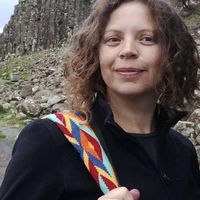 Telma Susana Vieira Azevedo