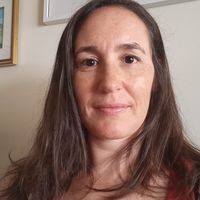 Mónica Almeida Santos